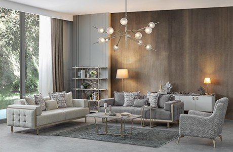 Loft Gold Düğün Paketi