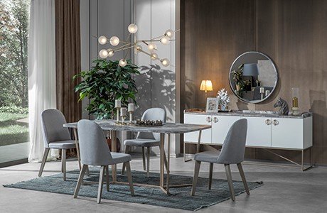 Loft Gold Düğün Paketi