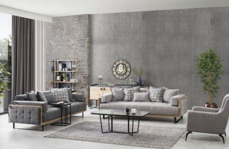 Loft Düğün Paketi