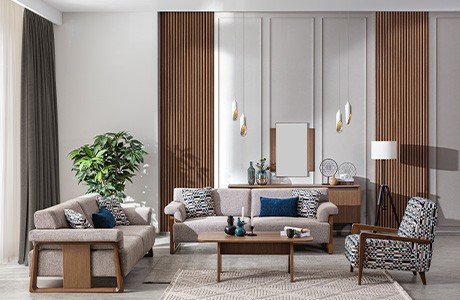 Wood Düğün Paketi