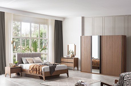 Wood Düğün Paketi